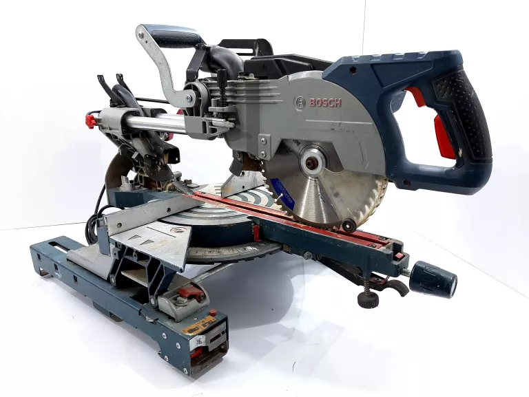 PIŁA UKOŚNICA BOSCH GCM 8 SJL 1600 W