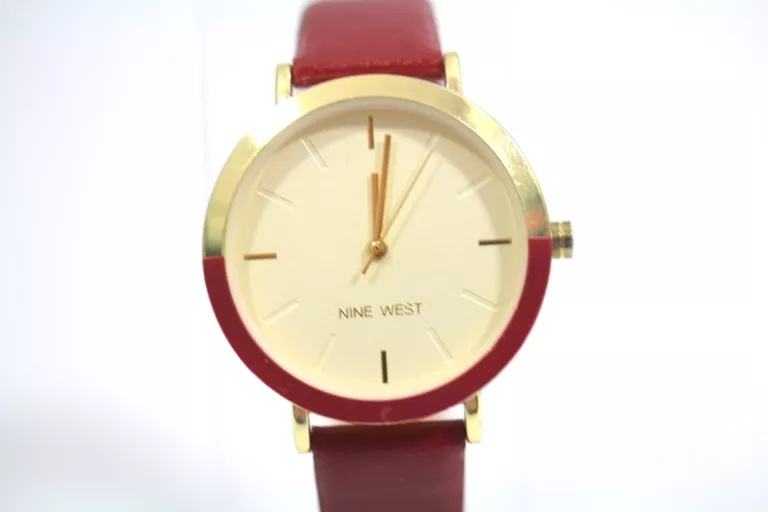 ZEGAREK DAMSKI NINE WEST