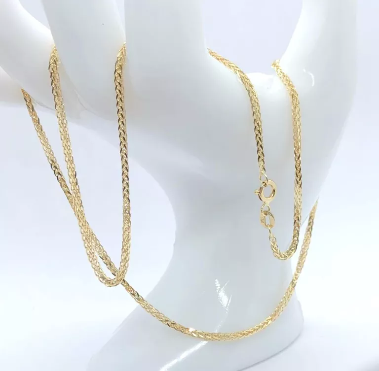 zloty-lancuszek-lisi-ogon-585582g-rodzaj-wyrob-jubilerski