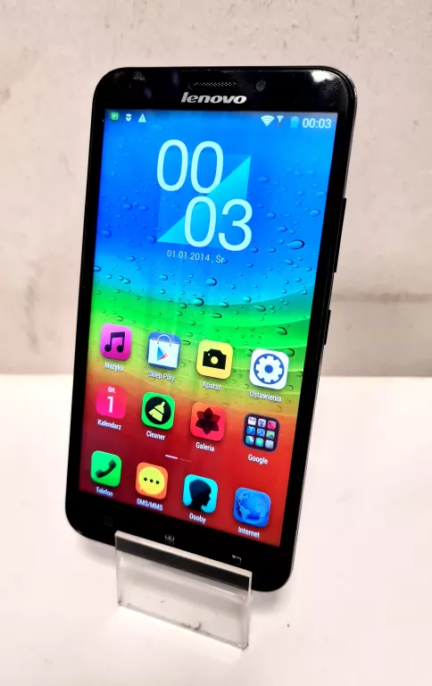 telefon-lenovo-a916-opis-stan-uzywany