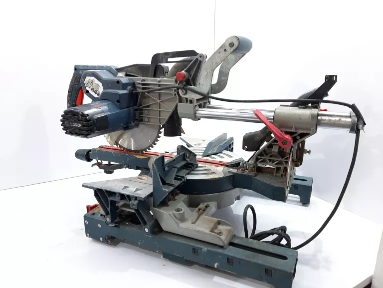 PIŁA UKOŚNICA BOSCH GCM 8 SJL 1600 W
