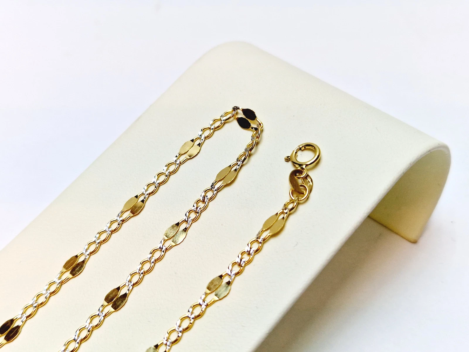 zloty-piekny-lancuszek-585-465g55cm-rodzaj-klasyczne