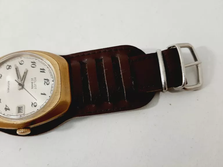 ZEGAREK POLJOT 23 KAMIENIE AUTOMATIC