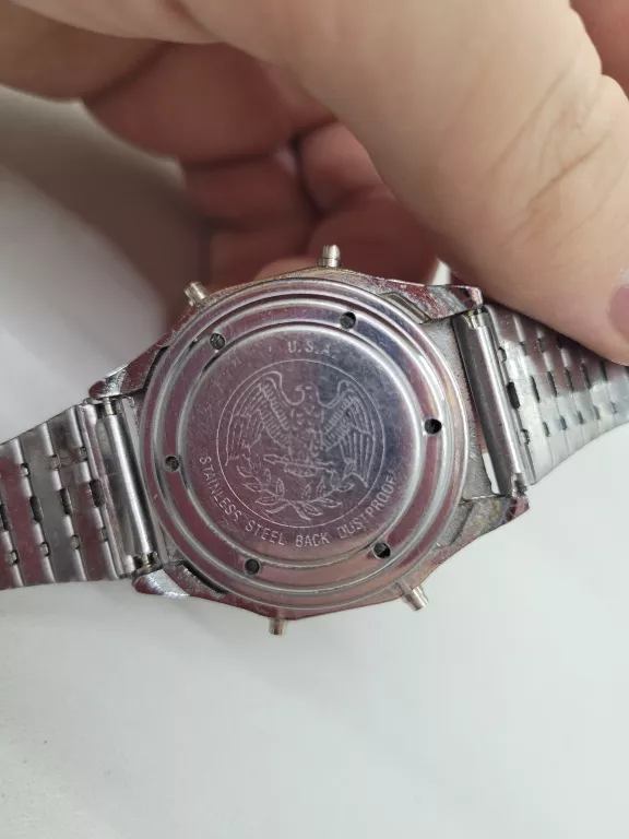 ZEGAREK MONTANA 16-MELODY CHRONO