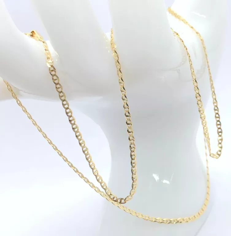 zloty-lancuszek-splot-gucci-585-296-g-rodzaj-wyrob-jubilerski