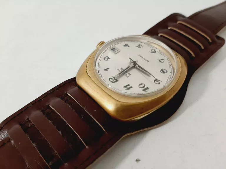 ZEGAREK POLJOT 23 KAMIENIE AUTOMATIC