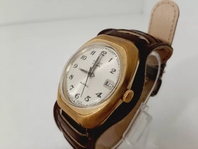 ZEGAREK POLJOT 23 KAMIENIE AUTOMATIC