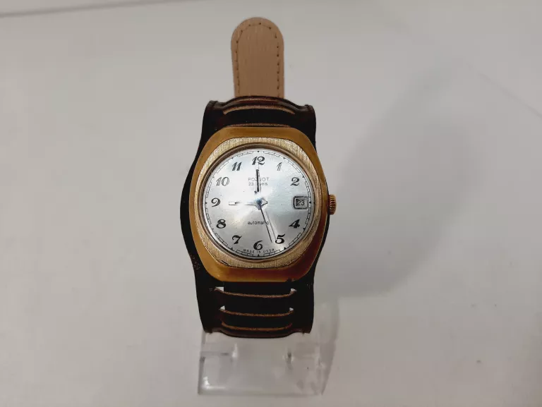 ZEGAREK POLJOT 23 KAMIENIE AUTOMATIC