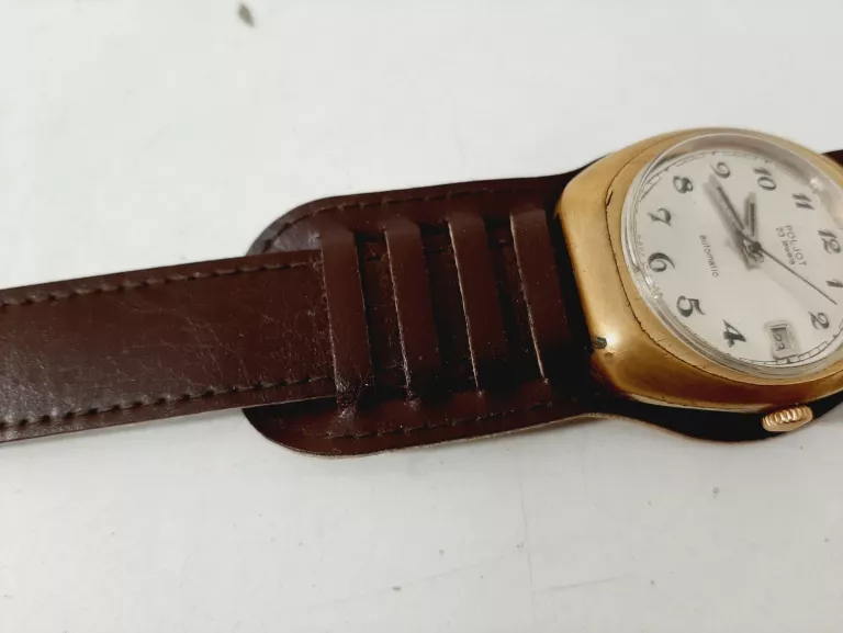 ZEGAREK POLJOT 23 KAMIENIE AUTOMATIC