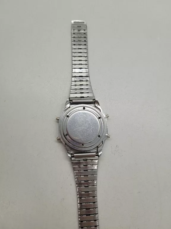 ZEGAREK MONTANA 16-MELODY CHRONO