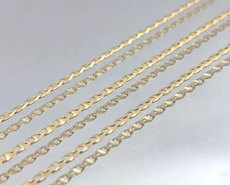 zloty-lancuszek-splot-gucci-585-296-g-stan-uzywany