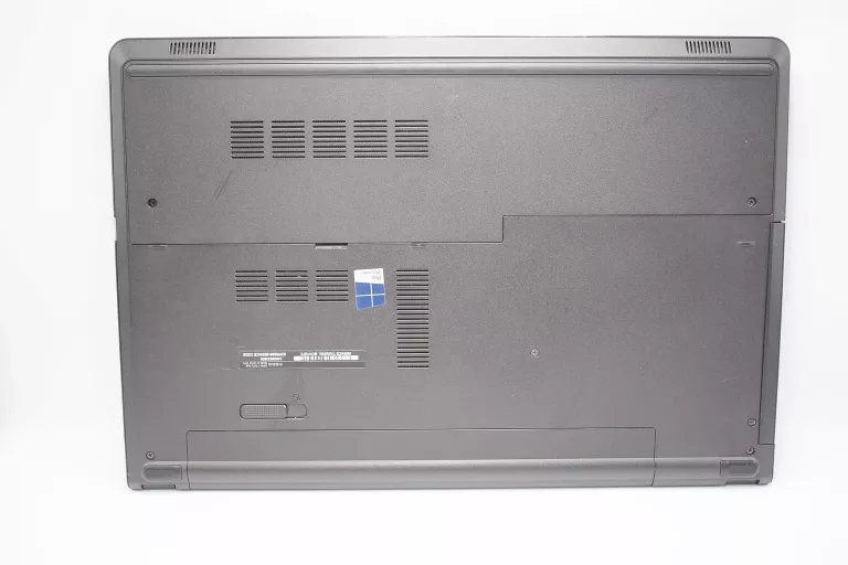 LAPTOP DELL VOSTRO 3558 INTEL CORE I3 4 GB 500 GB