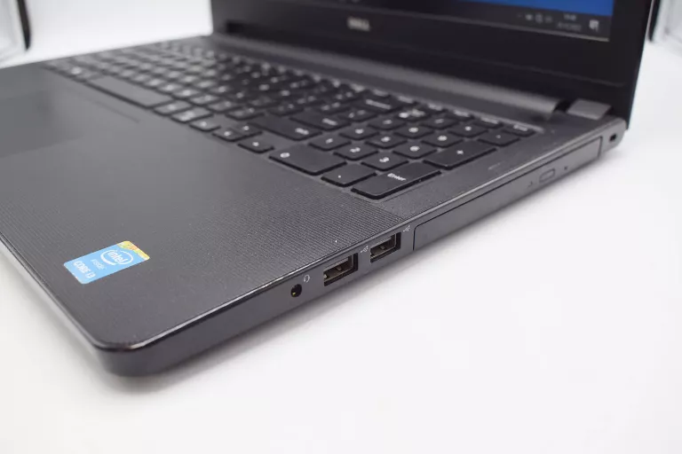 LAPTOP DELL VOSTRO 3558 INTEL CORE I3 4 GB 500 GB