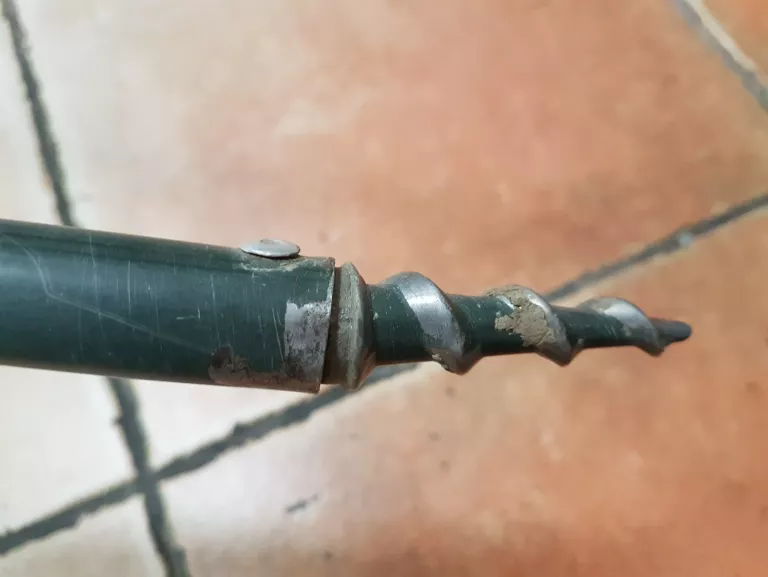 PARASOL WĘDKARSKI KONGER POKROWIEC