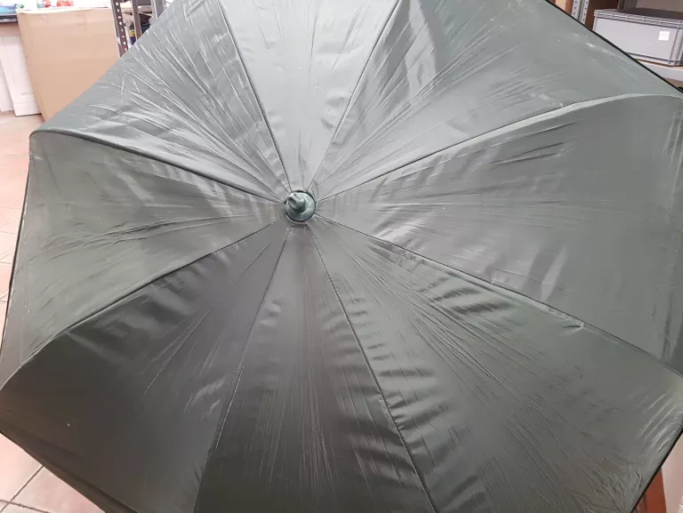 PARASOL WĘDKARSKI KONGER POKROWIEC