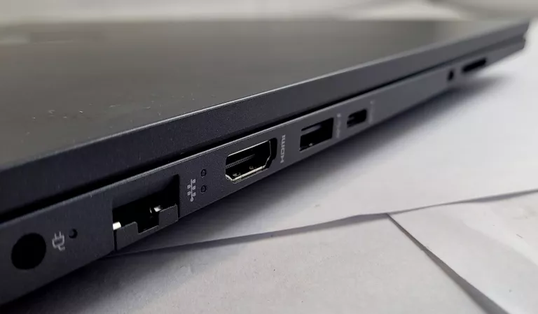 LAPTOP HP VICTUS 16-E0403NW R5-5600H 8GB GTX1650