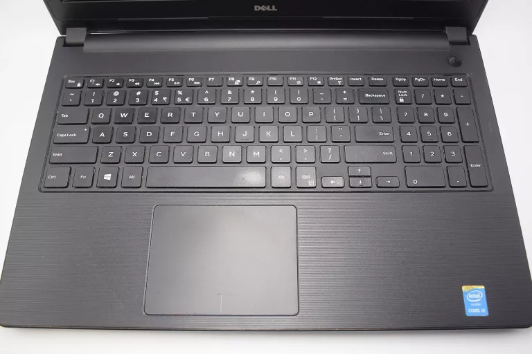LAPTOP DELL VOSTRO 3558 INTEL CORE I3 4 GB 500 GB