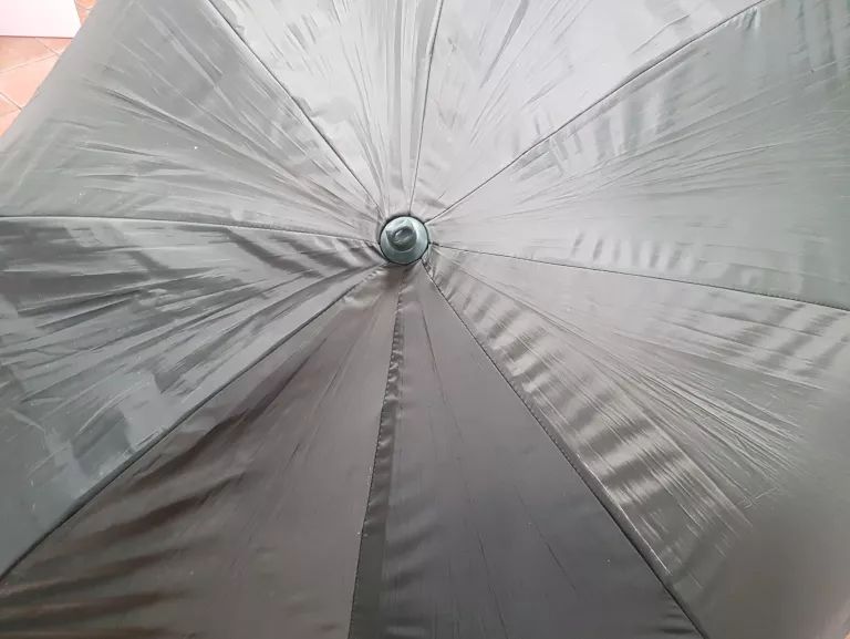PARASOL WĘDKARSKI KONGER POKROWIEC