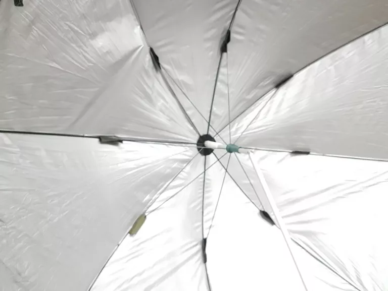 PARASOL WĘDKARSKI KONGER POKROWIEC