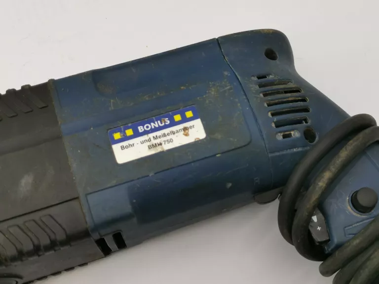 WIERTARKA BONUS BMH 750