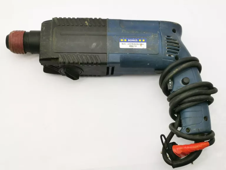 WIERTARKA BONUS BMH 750