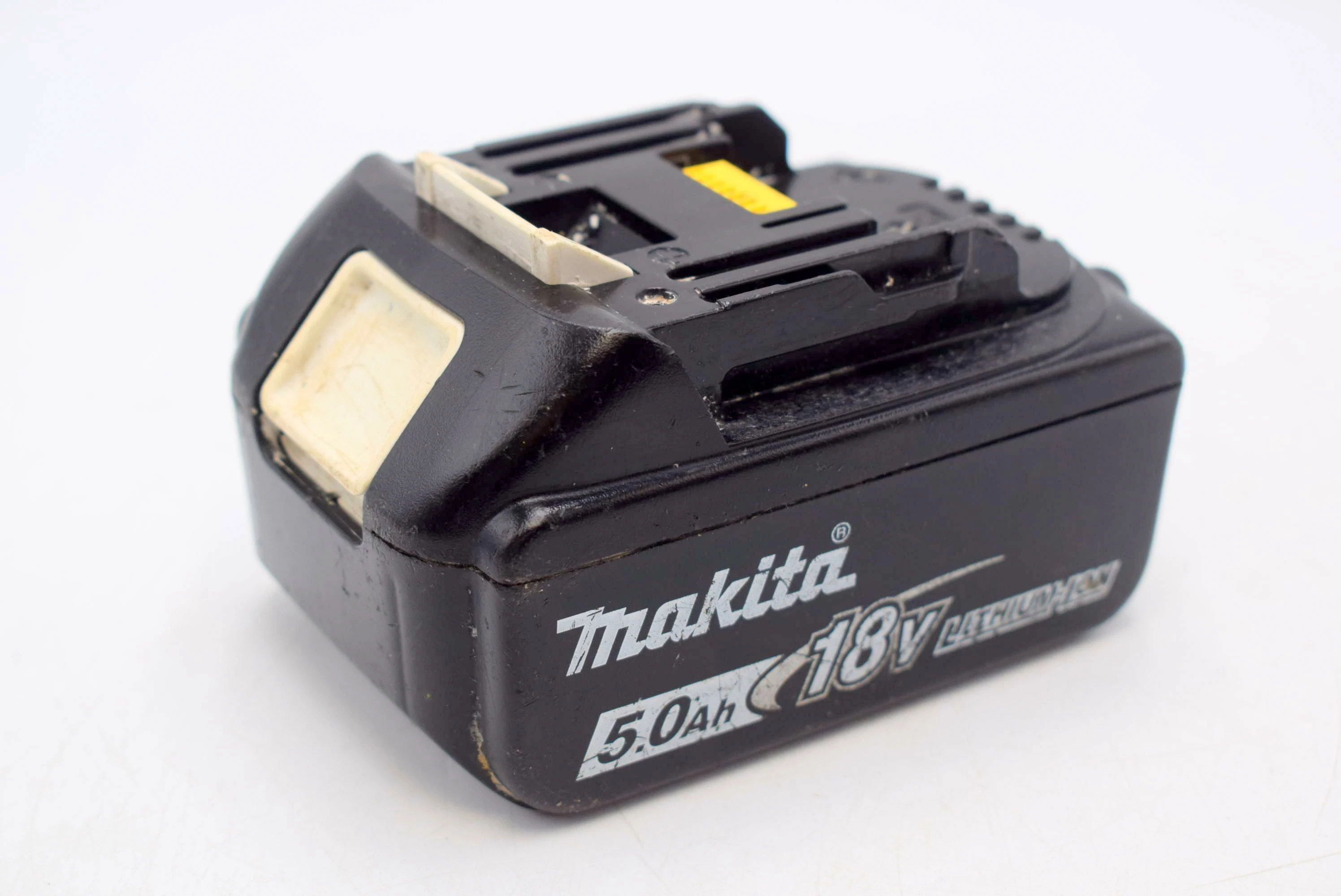 MAKITA AKUMULATOR BATERIA BL1850B 18V 5AH ORYGINA | Akumulatory Do ...