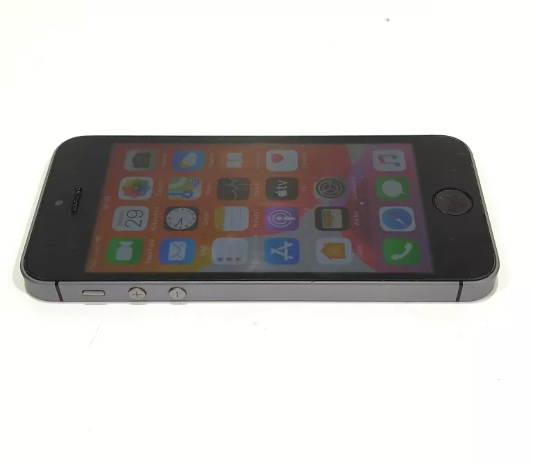 TELEFON IPHONE SE 97% BATERIA