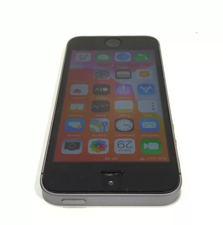 TELEFON IPHONE SE 97% BATERIA