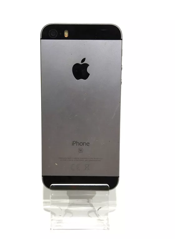 TELEFON IPHONE SE 97% BATERIA