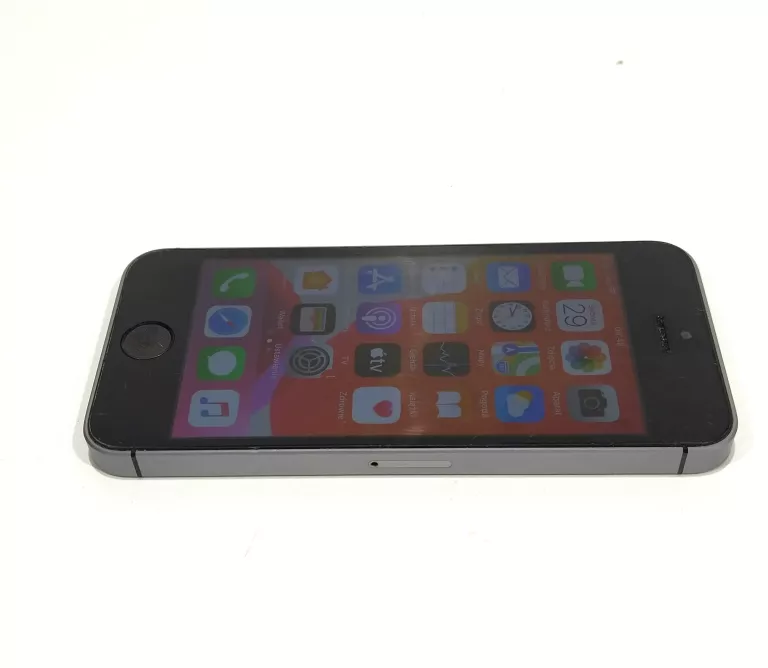 TELEFON IPHONE SE 97% BATERIA