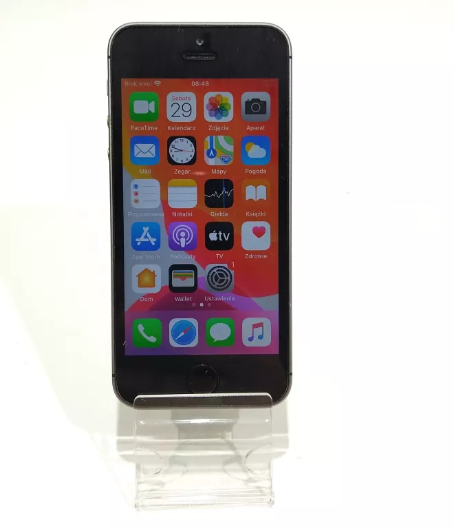 TELEFON IPHONE SE 97% BATERIA