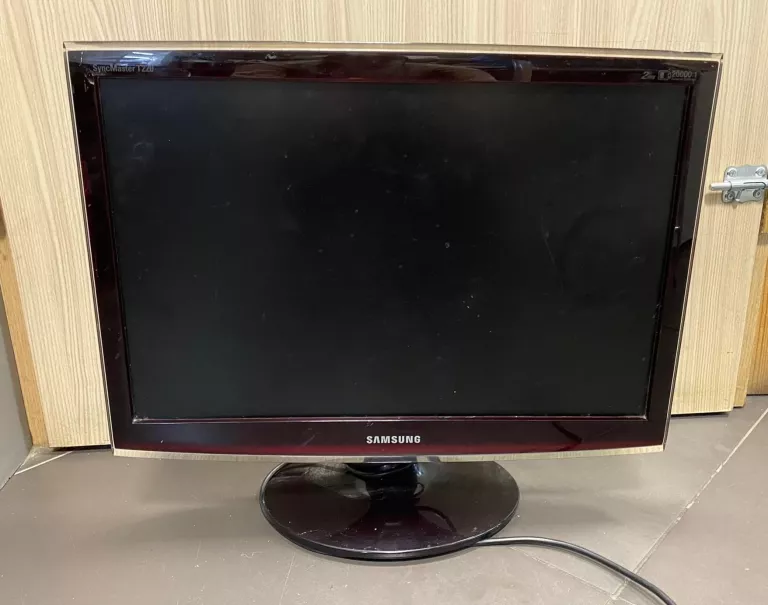 MONITOR SAMSUNG T220