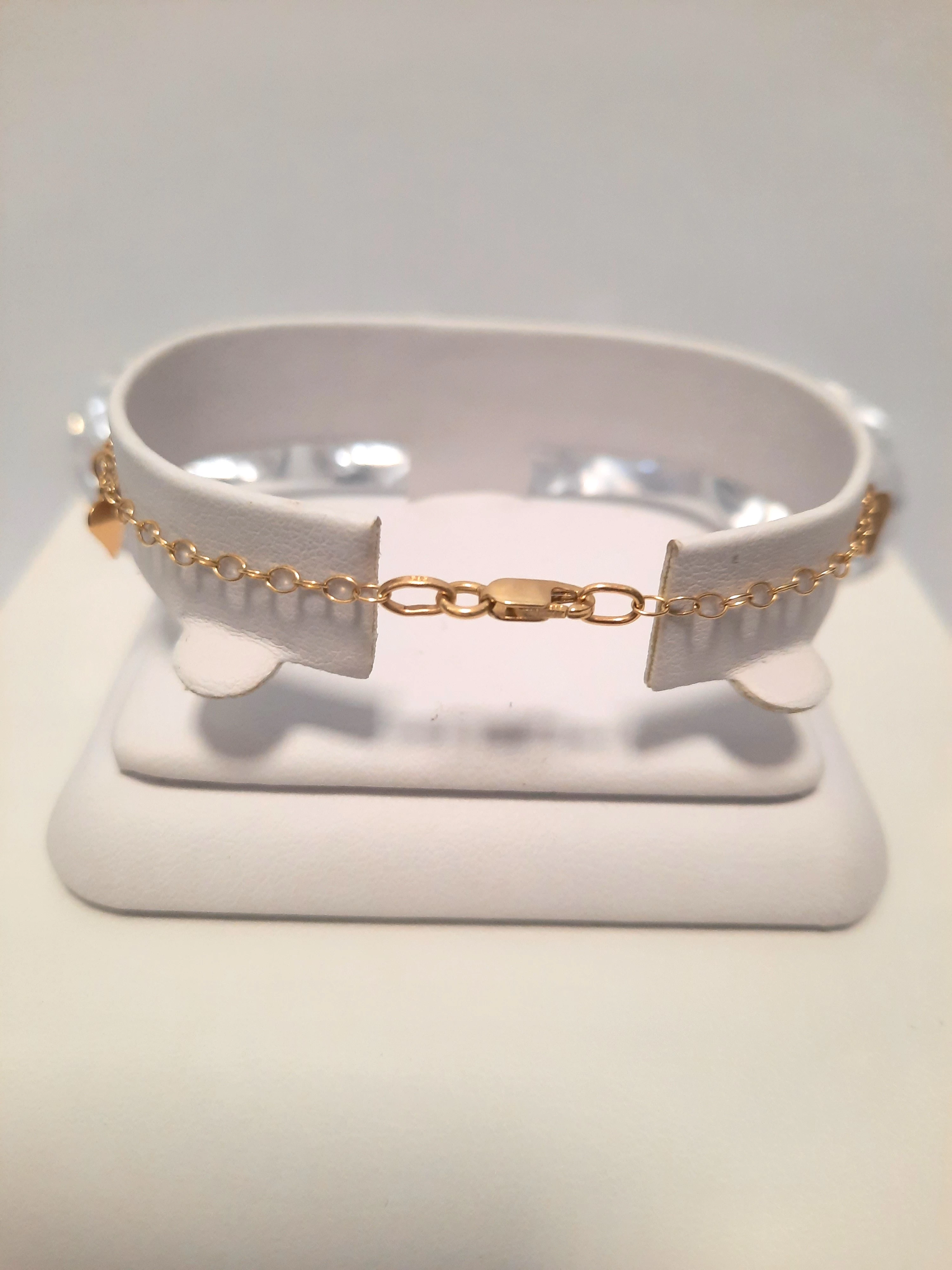 zlota-bransoletka-z-serduszkami-14k-292g-material-15835-2