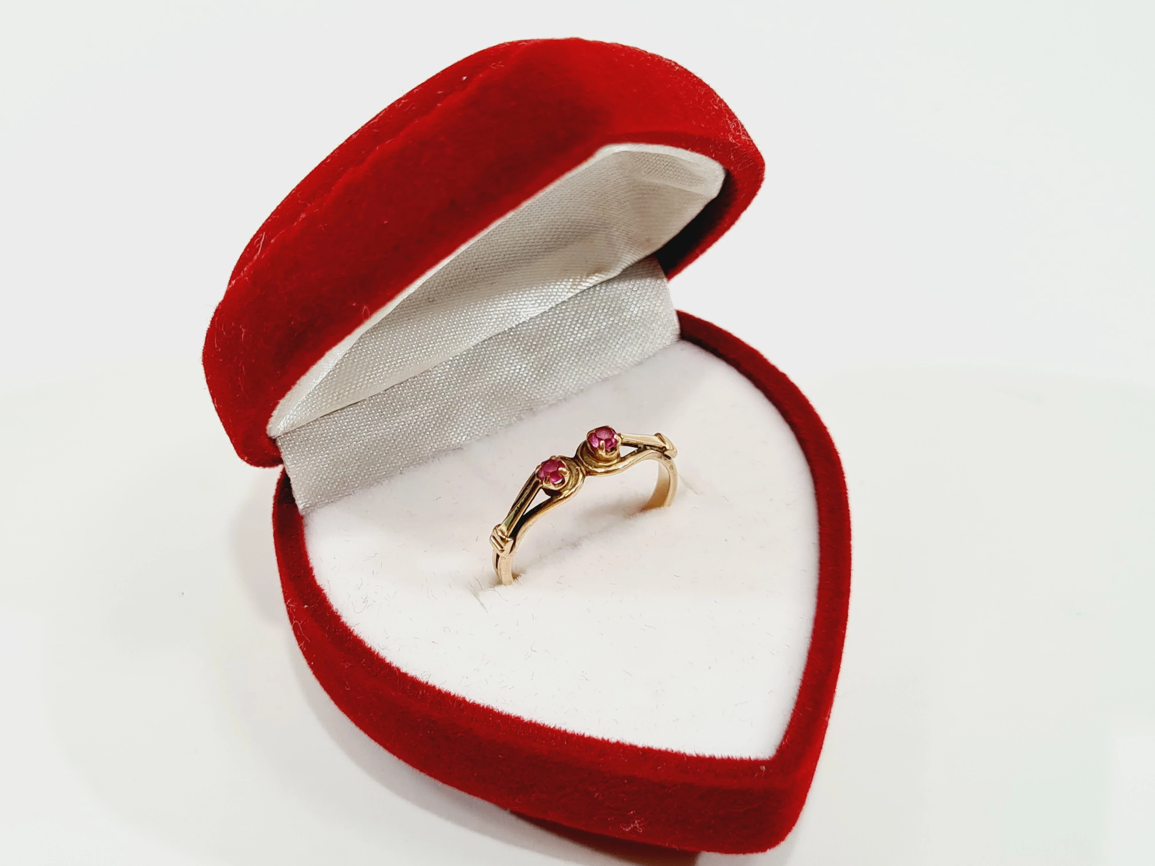 zloty-pierscionek-rozmiar-11-stan-uzywany