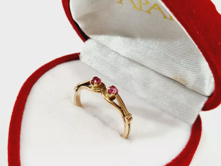 zloty-pierscionek-rozmiar-11-rodzaj-klasyczne