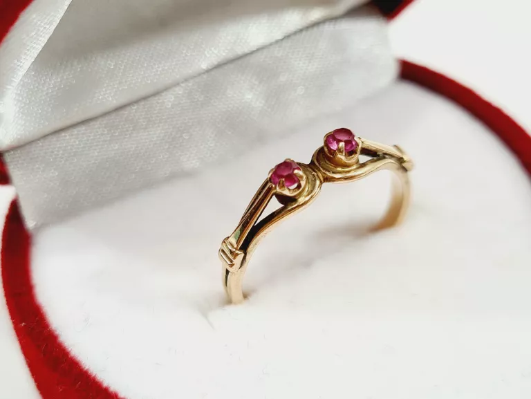 zloty-pierscionek-rozmiar-11-grabiszynska-30-wroclaw