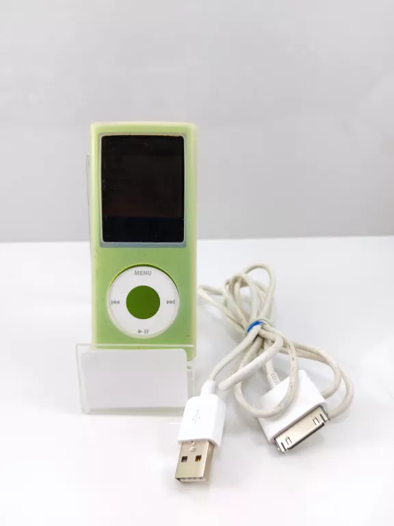 APPLE IPOD NANO 4GEN 16GB