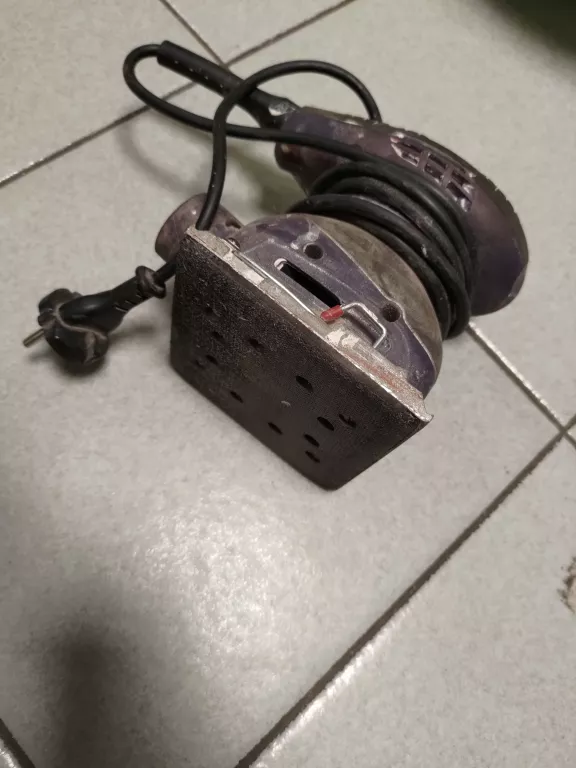 szlifierka-oscylacyjna-sparky-mp-250-stan-uzywany