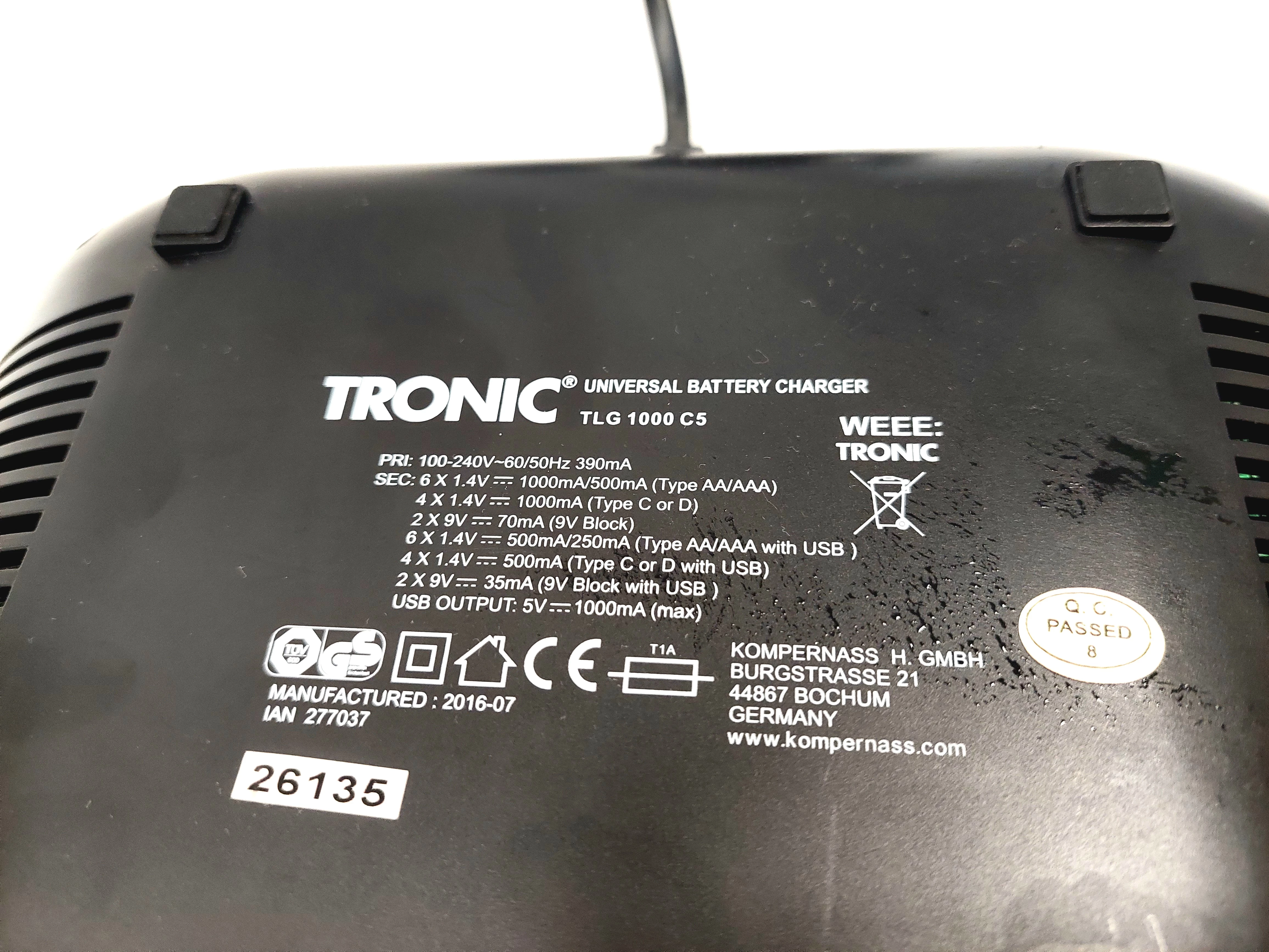 ladowarka-tronic-tlg-1000-c5-stan-uzywany