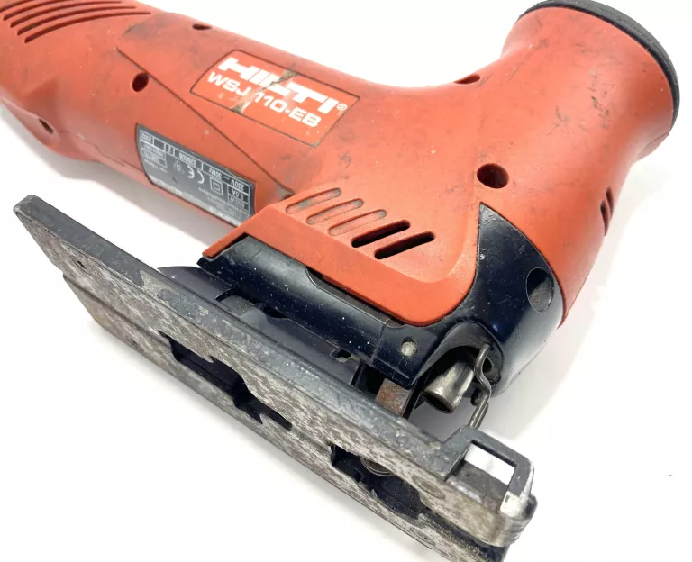 WYRZYNARKA HILTI WSJ 110-EB 650W