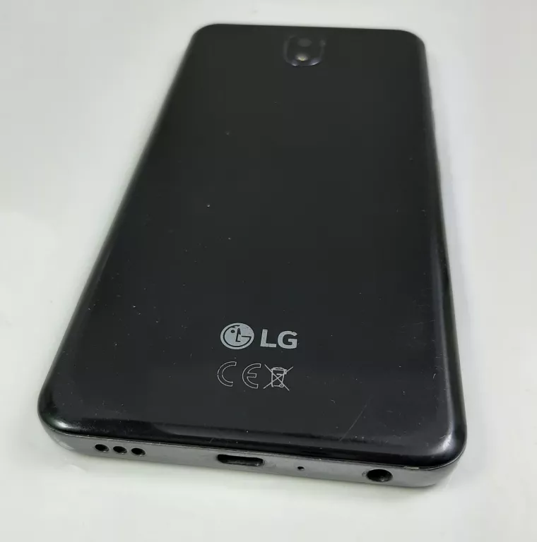 TELEFON LG K30