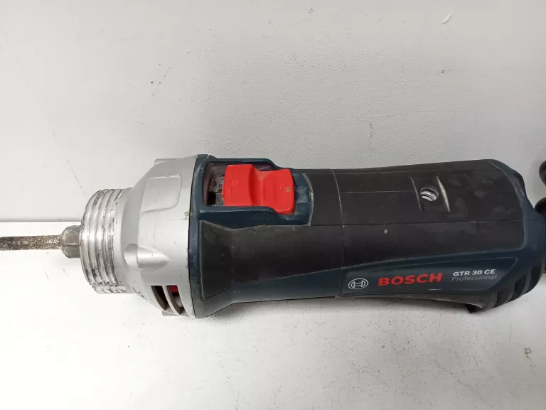 FREZARKA DO GLAZURY BOSCH GTR 30 CE