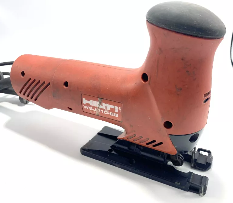 WYRZYNARKA HILTI WSJ 110-EB 650W