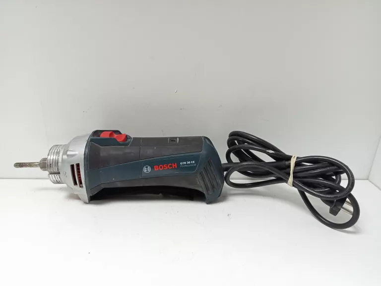 FREZARKA DO GLAZURY BOSCH GTR 30 CE