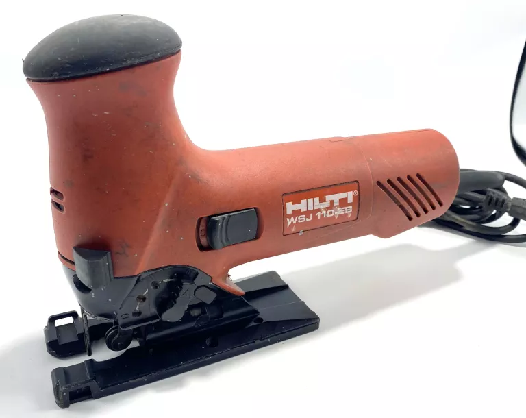 WYRZYNARKA HILTI WSJ 110-EB 650W