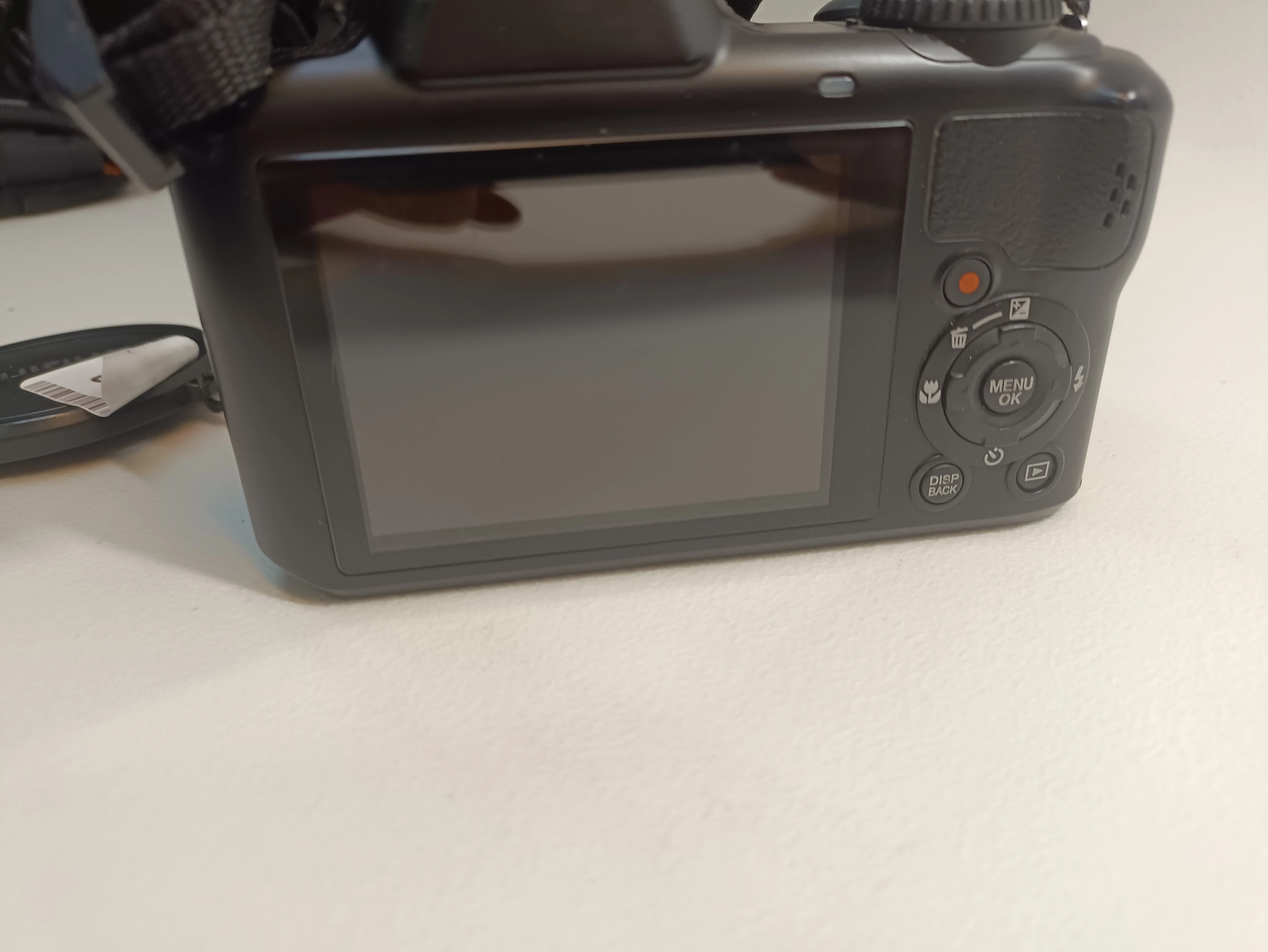 aparat-fujifilm-finepix-s8600-marka-fujifilm