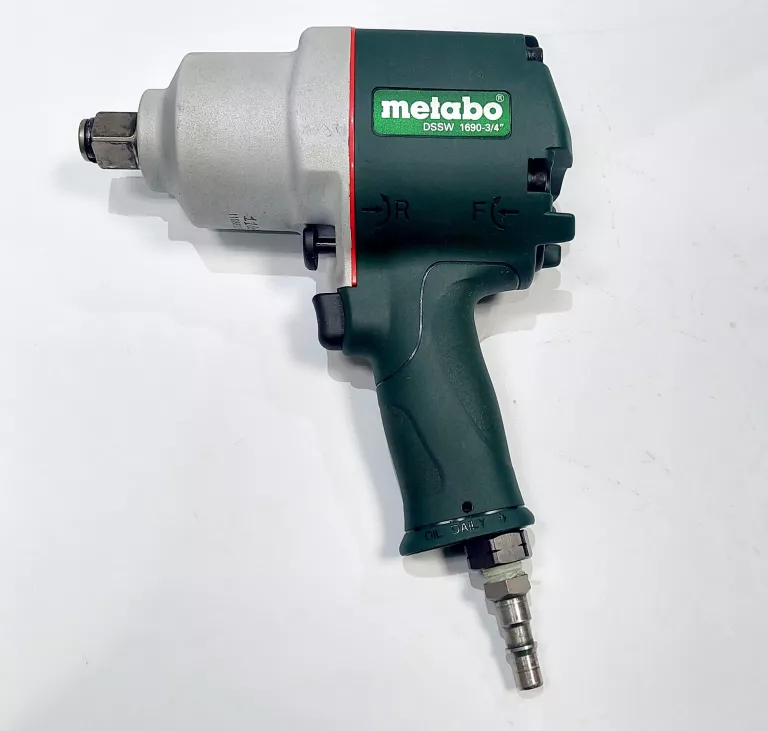 UDAROWY KLUCZ PNEUMATYCZY METABO DSSW 1690-3/4''
