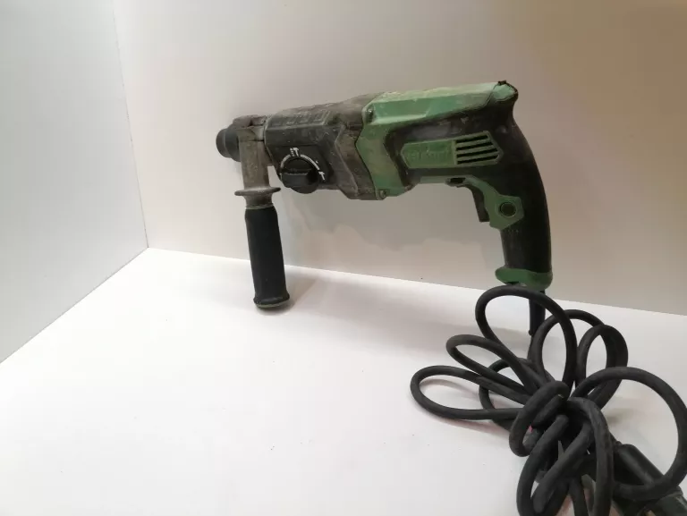 MŁOTOWIERTARKA HIKOKI DH26PC2