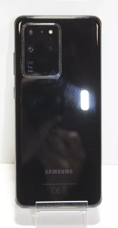 TELEFON SAMSUNG GALAXY S20 ULTRA 5G (SM-G988B/DS)
