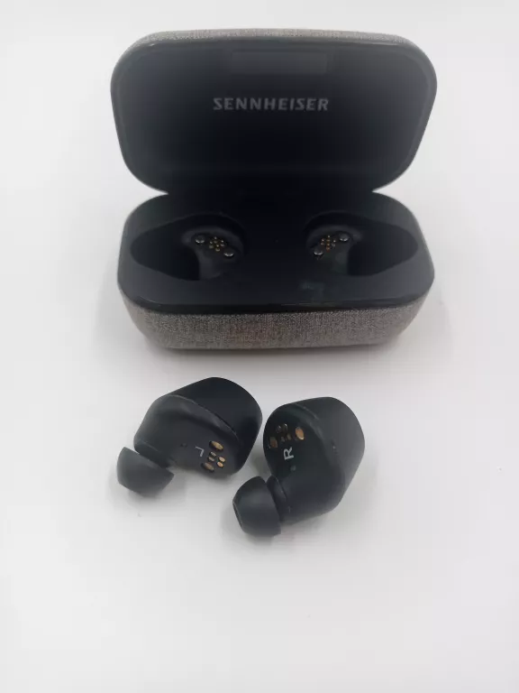 SENNHEISER MOMENTUM 2